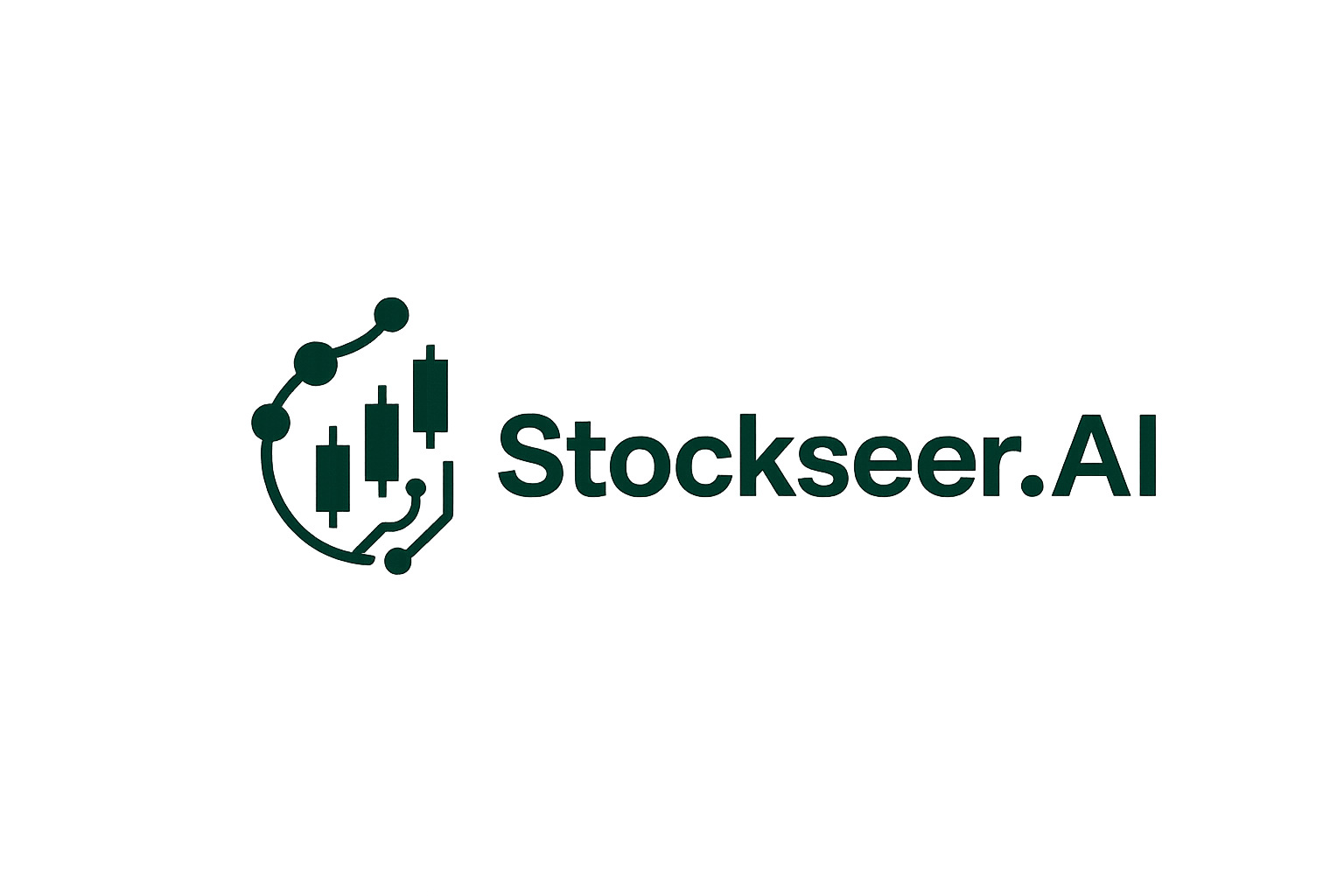 Stockseer.AI Logo